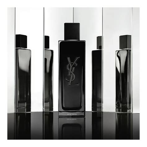 ysl myslf sephora